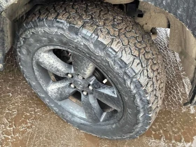 Dodge RAM 1500 * Big Horn * 2 КЛЮЧА* ПОДГРЕВ* KEYLESS* , снимка 7