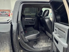 Dodge RAM 1500 * Big Horn * 2 КЛЮЧА* ПОДГРЕВ* KEYLESS* , снимка 11