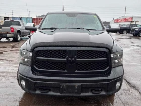 Dodge RAM 1500 * Big Horn * 2 КЛЮЧА* ПОДГРЕВ* KEYLESS* , снимка 6