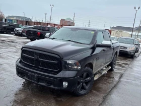 Dodge RAM 1500 * Big Horn * 2 КЛЮЧА* ПОДГРЕВ* KEYLESS* , снимка 1