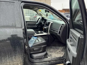 Dodge RAM 1500 * Big Horn * 2 КЛЮЧА* ПОДГРЕВ* KEYLESS* , снимка 10