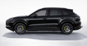 Porsche Cayenne E-Hybrid, снимка 2