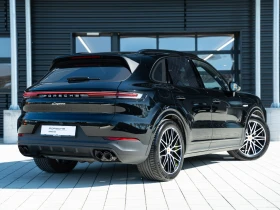 Porsche Cayenne E-Hybrid, снимка 4