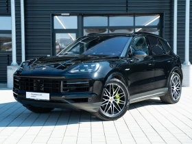 Porsche Cayenne E-Hybrid, снимка 1