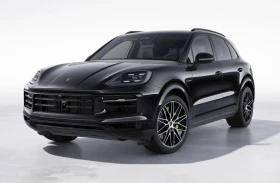 Porsche Cayenne E-Hybrid, снимка 1