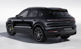 Porsche Cayenne E-Hybrid, снимка 3