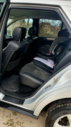 Mercedes-Benz ML 320 3.2 CDI, снимка 6