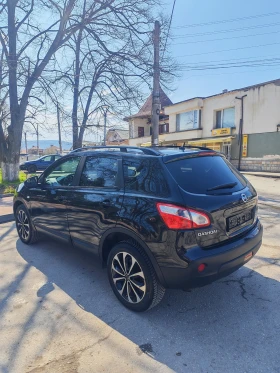 Nissan Qashqai 1.6 DCI* 131HP* 360 Cameri* Navi* Panorama* , снимка 5