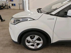 Toyota C-HR 1.8 Active, снимка 5