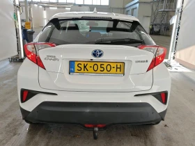 Toyota C-HR 1.8 Active, снимка 3