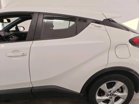 Toyota C-HR 1.8 Active, снимка 6