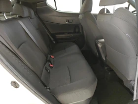 Toyota C-HR 1.8 Active, снимка 13