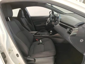 Toyota C-HR 1.8 Active, снимка 12