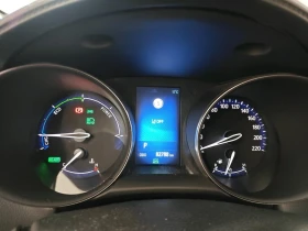 Toyota C-HR 1.8 Active, снимка 11