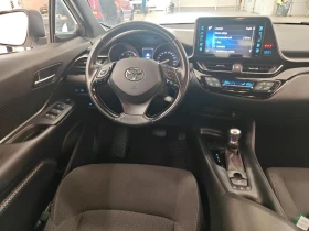 Toyota C-HR 1.8 Active, снимка 10