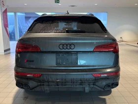 Audi SQ5 Technik  CARFAX, снимка 4