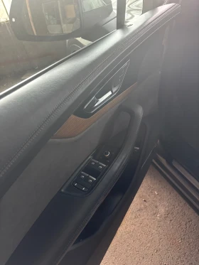 Audi Q7, снимка 3