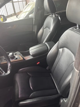 Audi Q7, снимка 2
