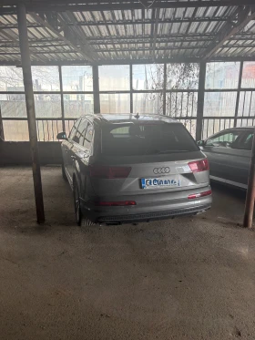 Audi Q7, снимка 8