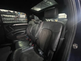 Audi Q7 3.0TDi 3xS-line, снимка 10