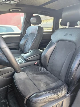 Audi Q7 3.0TDi 3xS-line, снимка 6