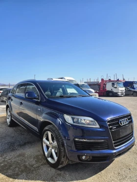 Audi Q7 3.0TDi 3xS-line, снимка 4