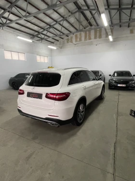 Mercedes-Benz GLC 250 D/4Matic/AMG/Въздух/Камера/подгрев/лед/НОВА!!!, снимка 6