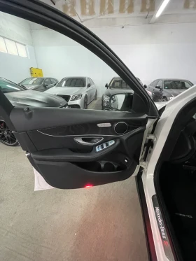 Mercedes-Benz GLC 250 D/4Matic/AMG/Въздух/Камера/подгрев/лед/НОВА!!!, снимка 16