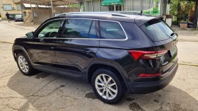Skoda Kodiaq DSG 200кс 2.0TDI 4x4, снимка 4