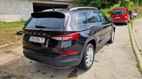Skoda Kodiaq DSG 200кс 2.0TDI 4x4, снимка 5