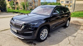 Skoda Kodiaq DSG 200кс 2.0TDI 4x4, снимка 3
