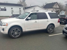 Ford Expedition * Platinum * PANO* KEYLESS* ПОДГРЕВ* , снимка 2
