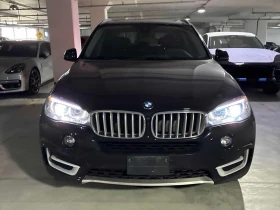 BMW X5 xDrive35i/ПАНОРАМА/ПОДГРЕВИ, снимка 2