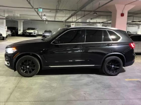 BMW X5 xDrive35i/ПАНОРАМА/ПОДГРЕВИ, снимка 3