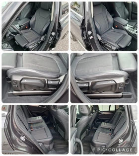 BMW X3 X Line/ ТОП СЪСТОЯНИЕ!!!, снимка 9