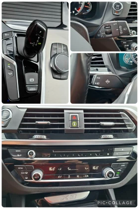 BMW X3 X Line/ ТОП СЪСТОЯНИЕ!!!, снимка 16