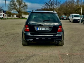 Mercedes-Benz ML 63 AMG, снимка 5