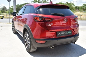 Mazda CX-3 2.0i* SKYACTIV* AUTOMAT* , снимка 4
