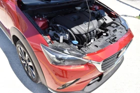 Mazda CX-3 2.0i* SKYACTIV* AUTOMAT* , снимка 13