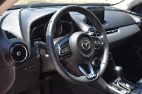 Mazda CX-3 2.0i* SKYACTIV* AUTOMAT* , снимка 6