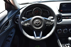 Mazda CX-3 2.0i* SKYACTIV* AUTOMAT* , снимка 8