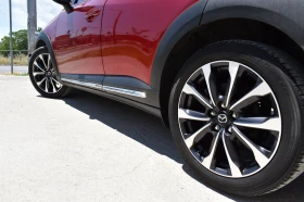 Mazda CX-3 2.0i* SKYACTIV* AUTOMAT* , снимка 2