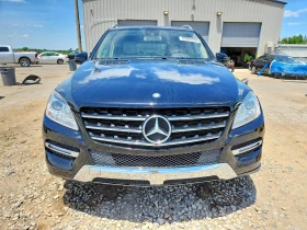 Mercedes-Benz ML 350 3.5l, снимка 5
