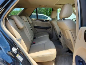 Mercedes-Benz ML 350 3.5l, снимка 10