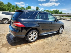 Mercedes-Benz ML 350 3.5l, снимка 3