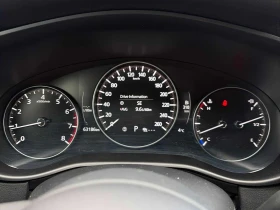 Mazda CX-50  AWD 2.5L / 360 / КОЖА / ХЕДЪП / ЦЕНА ДО БЪЛГАРИЯ , снимка 8