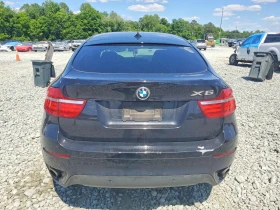 BMW X6 3.0l xDrive35I, снимка 6