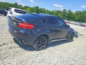 BMW X6 3.0l xDrive35I, снимка 3