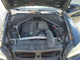BMW X6 3.0l xDrive35I, снимка 12