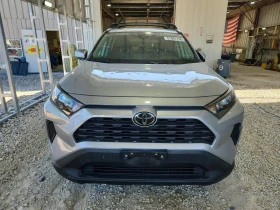 Toyota Rav4 LE* AWD* КАМЕРА* ПОДГРЕВ* , снимка 3